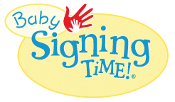 Signing Time Signing Time